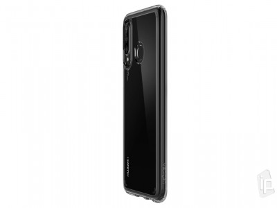 Spigen Ultra Hybrid (ry) - Ochrann kryt (obal) na Huawei P30 Lite