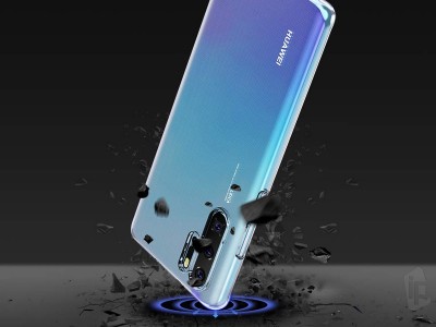 Ultra Clear - Ochrann kryt pre Huawei P30 Pro (ry) **AKCIA!!