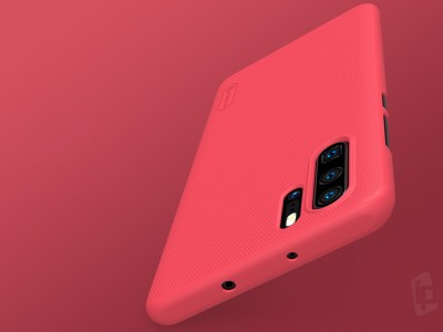 Exclusive SHIELD (ern) - Luxusn ochrann kryt (obal) pro Huawei P30 Pro