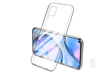 Ochrann� kryt (obal) TPU Ultra Clear (��ry) na Huawei P40 Lite