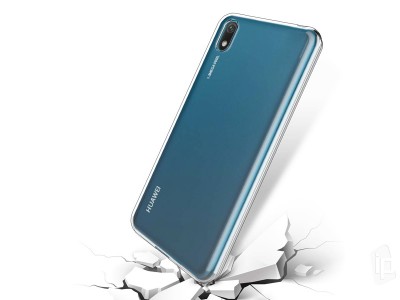 Ochrann kryt (obal) TPU Ultra Clear (ry) na Honor 8S 2020 / Honor 8S / Huawei Y5 2019