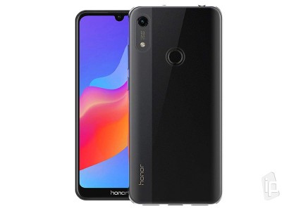 Ochrann kryt (obal) TPU Ultra Clear (ry) na Huawei Y6 2019 / Honor 8A