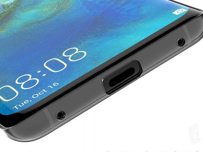 Ochrann� kryt (obal) TPU Ultra Clear (��ry) na Huawei Mate 20 Pro **AKCIA!!