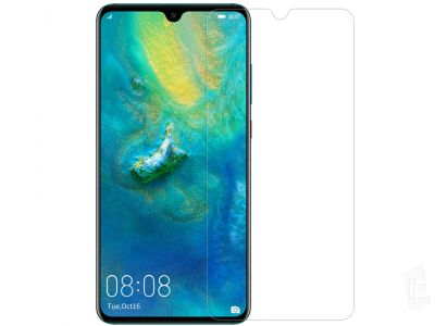 NILLKIN Amazing H+ PRO - Ochrann� sklo na displej pro Huawei Mate 20 (plus f�lie na kameru) **V�PREDAJ!!