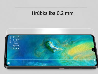 NILLKIN Amazing H+ PRO - Ochrann� sklo na displej pro Huawei Mate 20 (plus f�lie na kameru) **V�PREDAJ!!