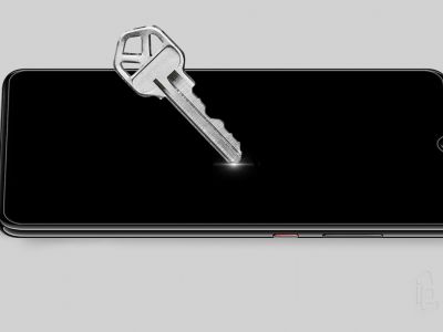 NILLKIN Amazing H+ PRO - Ochrann� sklo na displej pro Huawei Mate 20 (plus f�lie na kameru) **V�PREDAJ!!