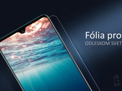 NILLKIN Amazing H+ PRO - Ochrann� sklo na displej pro Huawei Mate 20 (plus f�lie na kameru) **V�PREDAJ!!