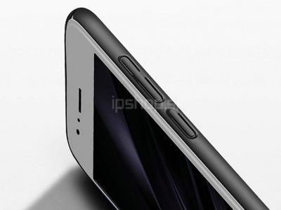 Slim Line Elitte Rose Gold (ru�ov�) - plastov� ochrann� kryt (obal) na Huawei Y7 Prime 2018 **AKCIA!!