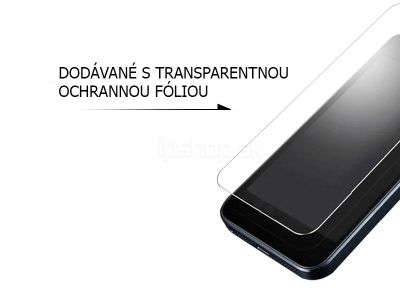 IMAK Shock Absorber Black (�ierny) - odoln� ochrann� kryt (obal) na Huawei Y7 Prime 2018 **AKCIA!!
