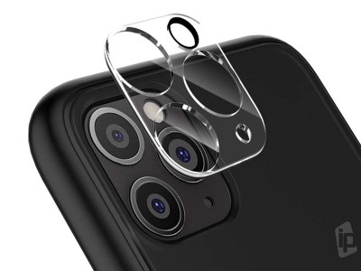 Camera Protector - 1x Ochrann sklo na zadn kameru pro Apple iPhone 11 Pro / 11 Pro Max