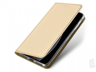Luxusn Slim Fit pouzdro (zlat) pro Apple iPhone 11 Pro Max
