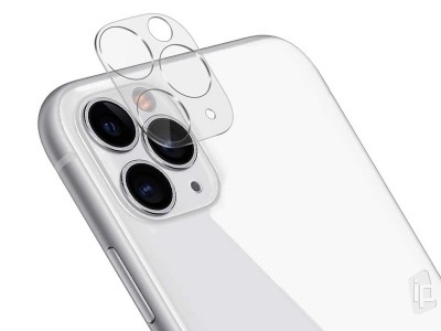 Camera Protector - 1x Ochrann sklo na zadn kameru pro Apple iPhone 11 Pro / 11 Pro Max