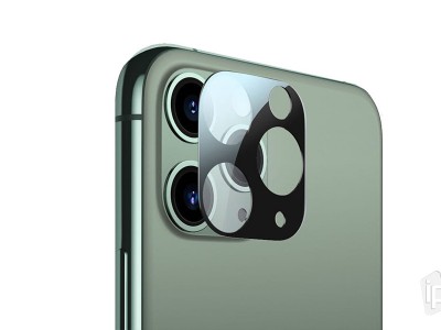 Benks Camera Lens Protector - Ochrann sklo na zadn kameru pre Apple iPhone 11 Pro / 11 Pro Max - 2ks **VPREDAJ!!