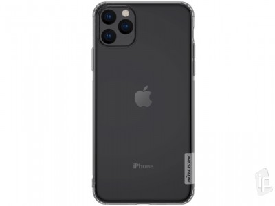 Nillkin Nature TPU Grey (ed) - Znakov ochrann kryt (obal) na Apple iPhone 11 Pro **AKCIA!!