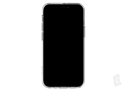 Spigen Cyrill Marble � Ochrann� kryt pro iPhone 12 mini (r��ov�) **AKCIA!!