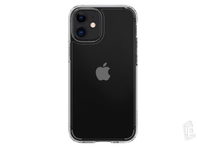 Spigen Ultra Hybrid (�ir�) - Ochrann� kryt (obal) na iPhone 12 mini