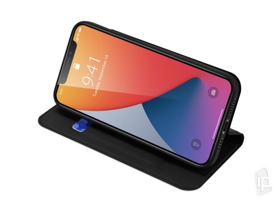 Luxusn� Slim Fit puzdro (zlat�) pre iPhone 12 Pro Max