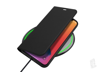 Luxusn� Slim Fit puzdro (zlat�) pre iPhone 12 Pro Max