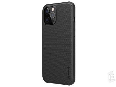 Exclusive SHIELD (modr�) - Luxusn� ochrann� kryt (obal) pre iPhone 12 Pro Max