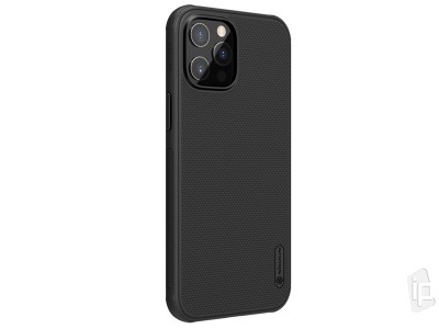 Exclusive SHIELD (modr�) - Luxusn� ochrann� kryt (obal) pre iPhone 12 Pro Max