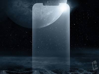 Baseus Tempered Glass Film  2x Matn ochrann sklo pre iPhone 12 / iPhone 12 Pro