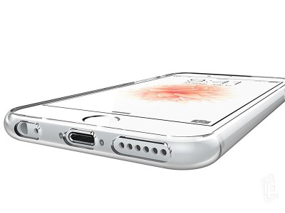 Ochrann kryt (obal) TPU Ultra Slim Clear na Apple iPhone 6 Plus / 6S Plus **VPREDAJ!!