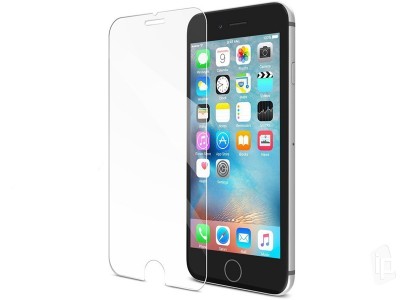 Temperované tvrdené sklo na displej pre Apple iPhone 6 / 7 / 8 **VÝPREDAJ!!