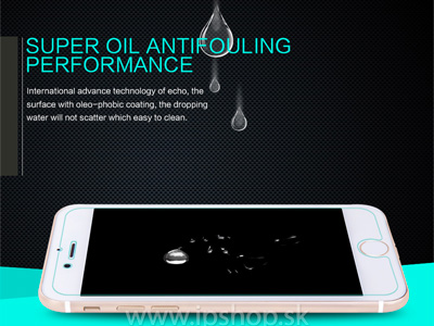 Amazing H+ PRO - tvrden ochrann sklo na displej pre Apple iPhone 7 / 8 / SE 2020