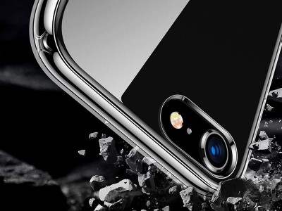 Ultra Clear - Ochrann kryt pre Apple iPhone 7 / 8 / SE 2020 / SE 2022 (ry)