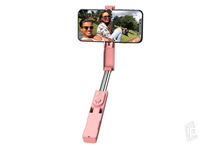 KAKU Kupai Series  Bezdrtov (Bluetooth) selfie ty 73cm (ruov)
