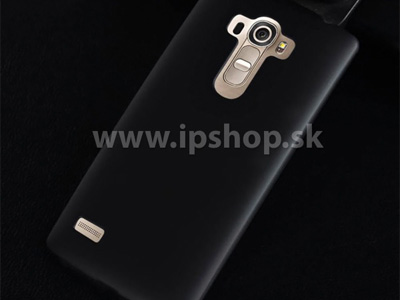 Zadn� ochrann� kryt (obal) na LG G4S �ierny **AKCIA!!