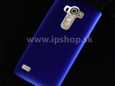 Zadn� ochrann� kryt (obal) na LG G4S modr� **AKCIA!!