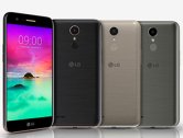 LG K10 (2017) Dual SIM