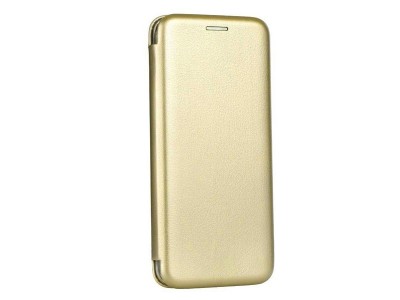 Flip Elegance Black � Ochrann� puzdro pre Samsung Galaxy S20 FE (�ierne) **AKCIA!!