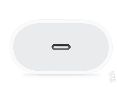 Bezdrtov nabjeka MagSafe 15W + Nabjac adaptr (nabjeka) Made For iPhone 18W **AKCIA!!