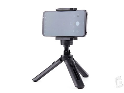 Mini Tripod – 360 stupňový statív na smartfón, GoPro kameru