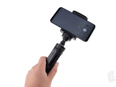 Mini Tripod  360 stupov statv na smartfn, GoPro kameru