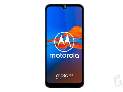 2.5D Glass - Tvrden� ochrann� sklo s pokryt�m cel�ho displeja pro Moto E6s (�ern�)