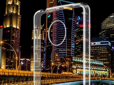 Ochrann� kryt (obal) TPU Ultra Clear (��ry) na Moto G7 Play **AKCIA!!