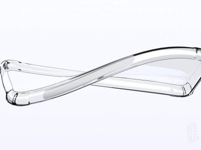 Shock Absorber Clear (��ry) - Odoln� kryt (obal) na Moto G7 / Moto G7 Plus