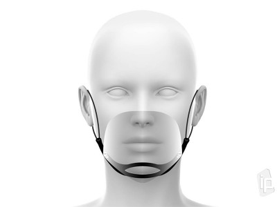 MyScreen SmartSHIELD � Ochrann� �t�t (maska) na tv�r **AKCIA!!