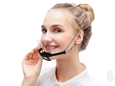 MyScreen SmartSHIELD � Ochrann� �t�t (maska) na tv�r **AKCIA!!