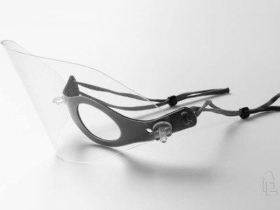 MyScreen SmartSHIELD � Ochrann� �t�t (maska) na tv�r **AKCIA!!