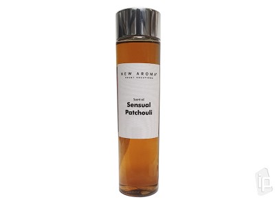 New Aroma Sensual Patchouli – Vonný aroma olej 200 ml