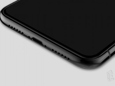 NILLKIN XD CP+ MAX - Tvrden ochrann sklo na cel displej pre Apple iPhone 11 Pro