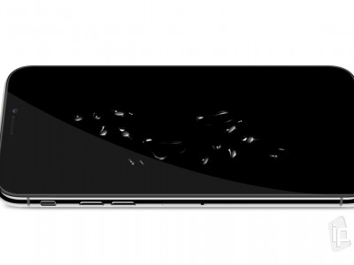 NILLKIN 3D CP+ MAX - Tvrden ochrann sklo na cel displej pre Apple iPhone XS Max / iPhone 11 Pro Max **AKCIA!!