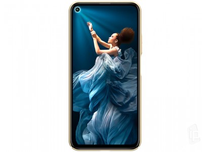 Exclusive SHIELD (zlat) - Luxusn ochrann kryt (obal) pro Honor 20 / Huawei Nova 5T **AKCIA!!