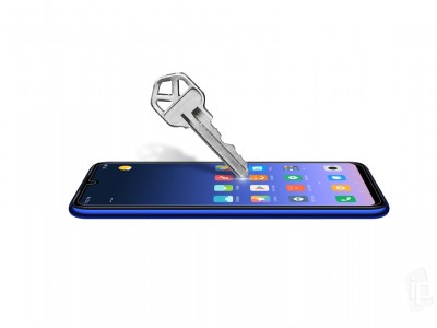 Amazing H+ PRO - Ochrann sklo na displej pre Xiaomi Redmi Note 7 + ochrann flia na fotoapart