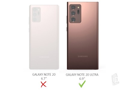 Exclusive SHIELD (zlat) - Luxusn ochrann kryt (obal) pre Samsung Galaxy Note 20 Ultra