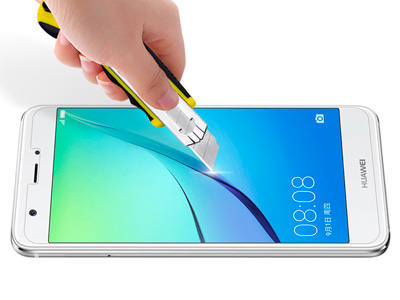 Tvrden� ochrann� sklo na displej Huawei Nova / HUAWEI Nova Dual SIM **AKCIA!!